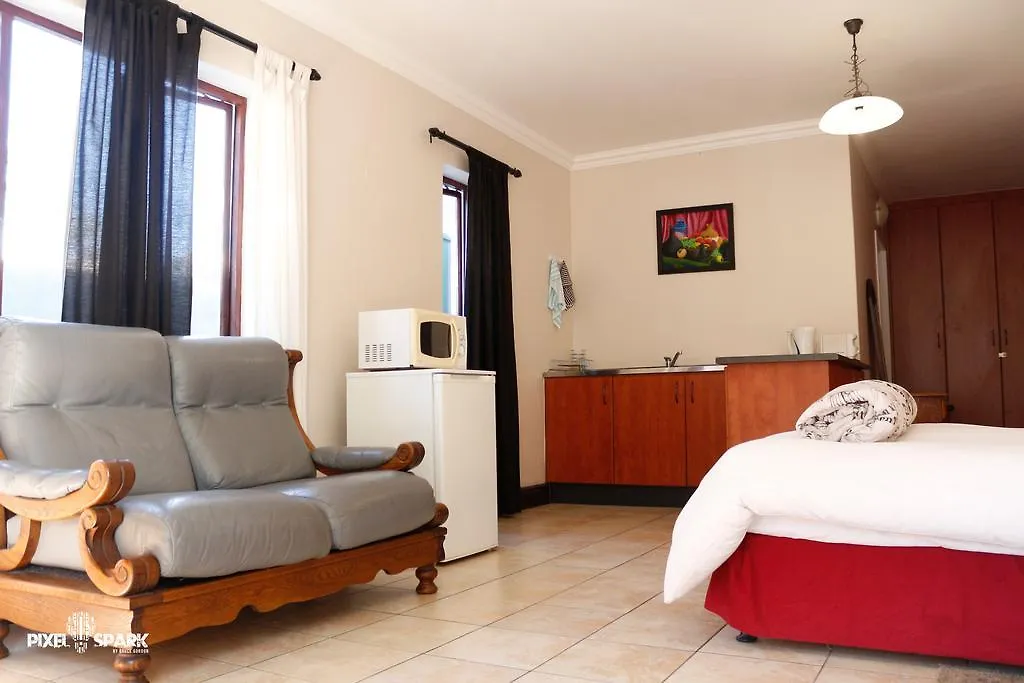 Tyday Accommodation Port Elizabeth