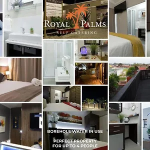 Royal Palms Port Elizabeth